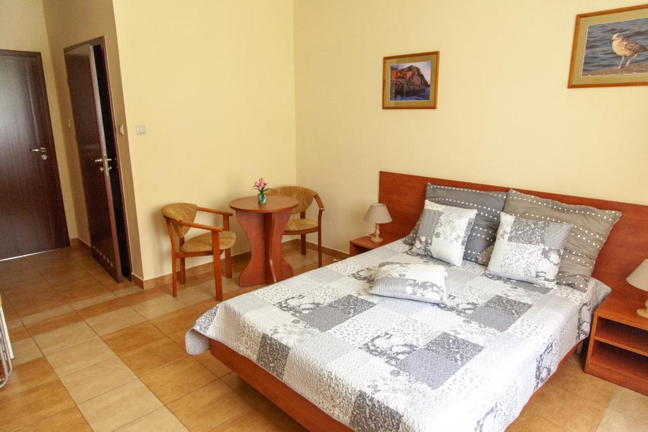 Holiday-Darlowko Bagian luar foto