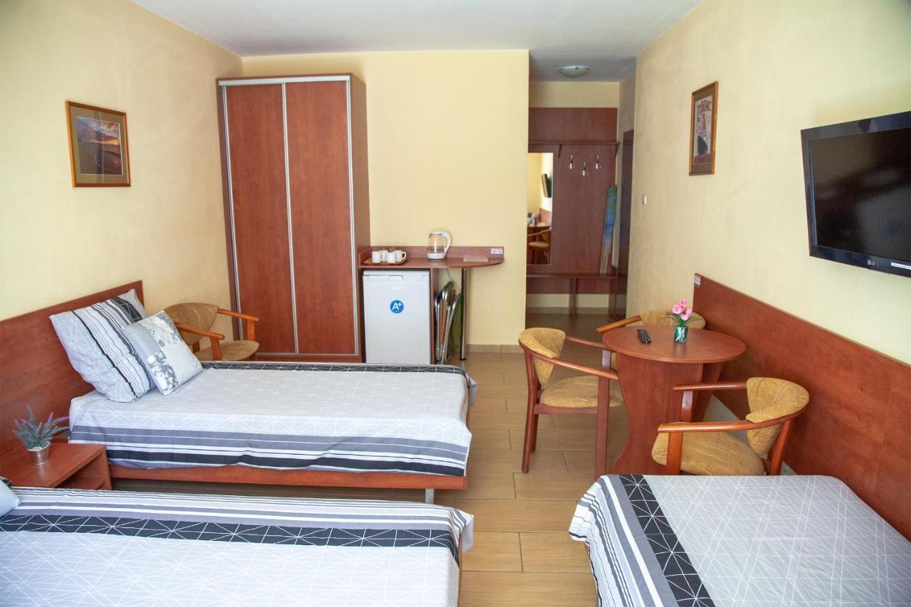 Holiday-Darlowko Bagian luar foto