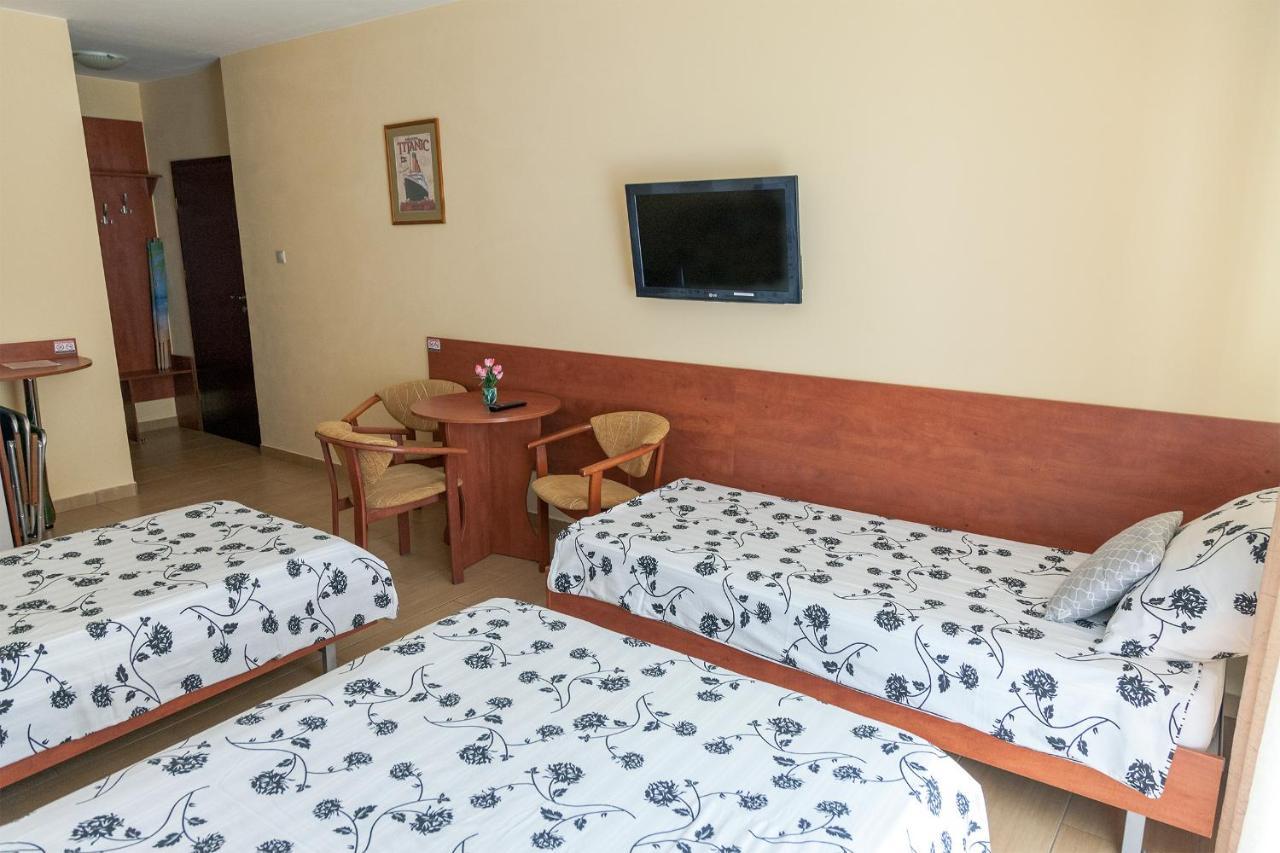 Holiday-Darlowko Bagian luar foto