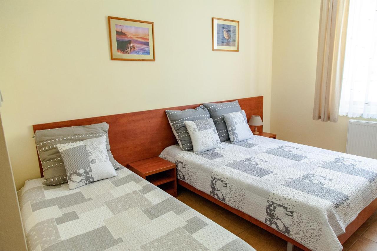Holiday-Darlowko Bagian luar foto