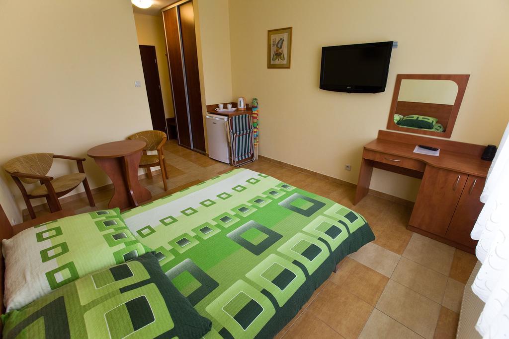Holiday-Darlowko Bagian luar foto
