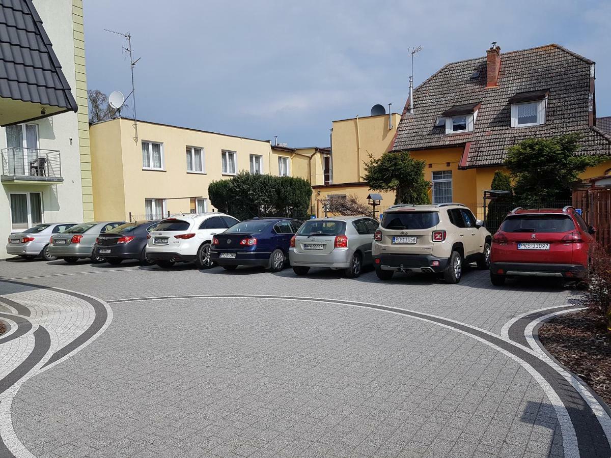 Holiday-Darlowko Bagian luar foto